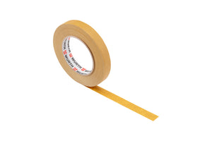 Abdeckband hitzefest-ABDEBA-HITZF-24MMX50M Verpackungsinhalt 12 Einheit