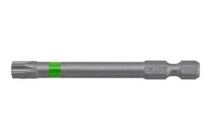 Bit TX-BIT-TX40-GRUEN-1/4IN-L70MM Verpackungsinhalt 5 Einheit