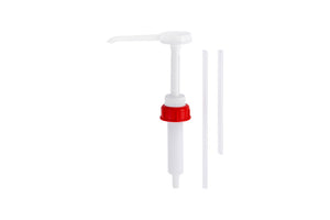 Dosierpumpe- DOSPUMP-5LTR/10LTR Verpackungsinhalt 1 Einheit