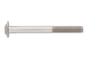Schraube abgeflachter Halbrdkpf und Bund-SHR-BND-ISO7380/2-A2/070-IS5-M8X90 Verpackungsinhalt 100 Einheit