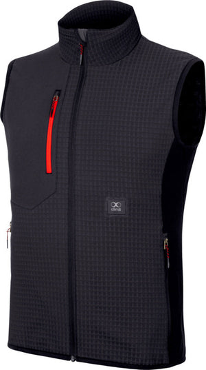 HEIZWESTE PROMETEUS ANTHRAZIT 5XL