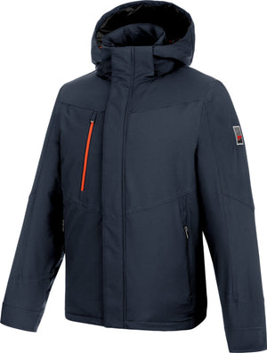 Wetterschutzjacke-WINTERJACKE STRETCH X DUNKELBLAU XXL Verpackungsinhalt 1 Einheit