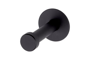 Kleiderhaken KLDHAK-HK aus robustem Material in modernem Design, ideal für Jacken und Mäntel.