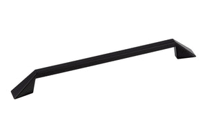 Möbelgriff-Design-GRF-MG in modernem Design mit ergonomischer Form und elegantem Finish.