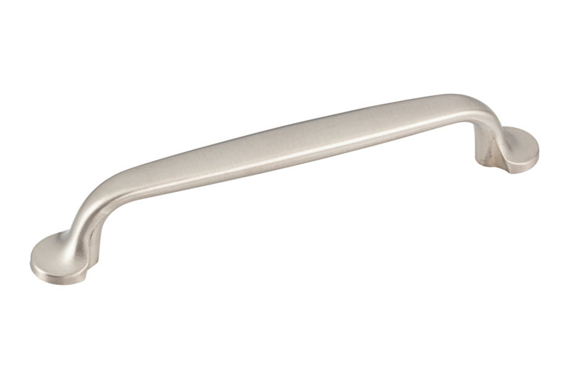 Moderner Möbelgriff Design-GRF-MG mit ergonomischer Form und elegantem Finish in Metalloptik.