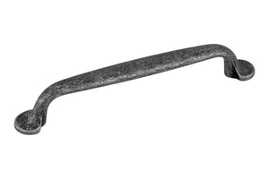 Möbelgriff-Design-GRF-MG in modernem Design mit ergonomischer Form und elegantem Finish.