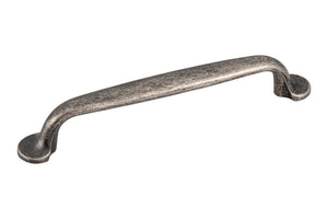 Möbelgriff-Design-GRF-MG in modernem Design mit ergonomischer Form und elegantem Finish.