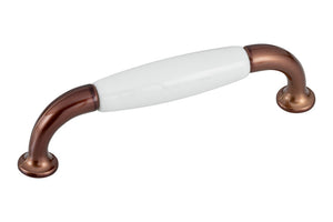 Moderner Möbelgriff Design GRF MG aus robustem Material mit ergonomischer Form und elegantem Finish.