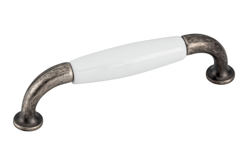 Möbelgriff-Design-GRF-MG in modernem Design, ergonomisch geformt und aus hochwertigen Materialien.