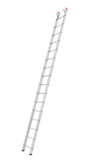 Schiebeleiter Ersatzteile-ET-LTR-UNTEN-(F.SHIEBLTR-ALU-0962931216) Verpackungsinhalt 1 Einheit