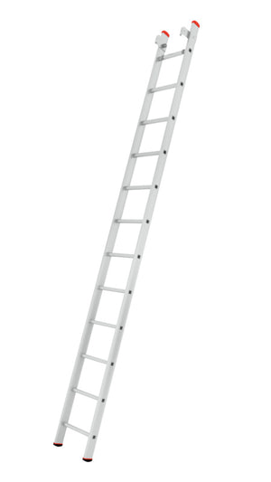 Schiebeleiter Ersatzteile-ET-LTR-UNTEN-(F.SHIEBLTR-ALU-0962931212) Verpackungsinhalt 1 Einheit