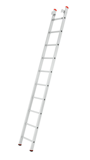 Schiebeleiter Ersatzteile-ET-LTR-UNTEN-(F.SHIEBLTR-ALU-0962931210) Verpackungsinhalt 1 Einheit