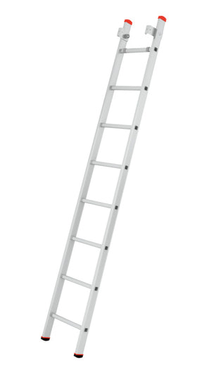 Schiebeleiter Ersatzteile-ET-LTR-UNTEN-(F.SHIEBLTR-ALU-0962931208) Verpackungsinhalt 1 Einheit