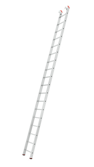 Schiebeleiter Ersatzteile-ET-LTR-UNTEN-(F.SHIEBLTR-ALU-0962931218) Verpackungsinhalt 1 Einheit