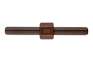 Schraubenausdreher-AUSDRH-SHR-STIFT-MU-SW17-D8,7 Verpackungsinhalt 1 Einheit