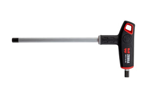 Schraubendreher T-Griff Innensechkant-SHRDRH-GRF-T-IN6KT-8X235MM Verpackungsinhalt 10 Einheit