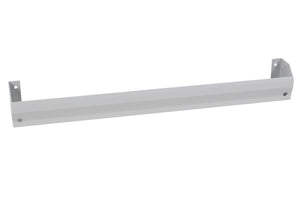 Wandschiene System-Lagerbox-WANDSHN-KURZ-SYSLGRBOX-LEER Verpackungsinhalt 1 Einheit