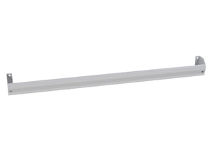 Wandschiene System-Lagerbox-WANDSHN-LANG-SYSLGRBOX-LEER Verpackungsinhalt 1 Einheit