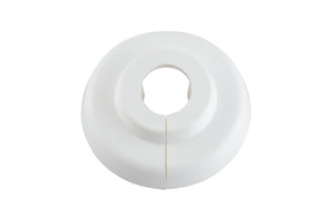 Heizkörperrosette-HEIZKPRROS-ENZL-WEISS-D35MM Verpackungsinhalt 25 Einheit