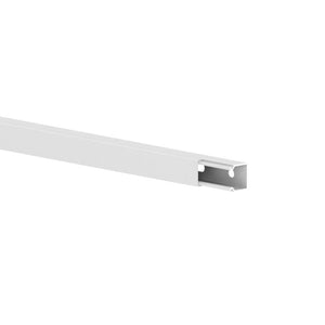 Leitungsführungskanal LFK R9010 REINWEISS - Marktplatz24