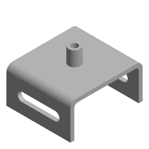Verbinder W-IP-MUFANSHL-(W-IP)-KOMBI-M16 Verpackungsinhalt 1 Einheit