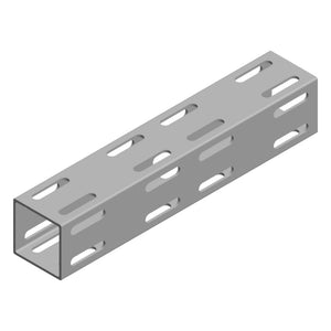 Verbinder W-IP-MNTGSHNVERB-(W-IP)-100-IL Verpackungsinhalt 1 Einheit