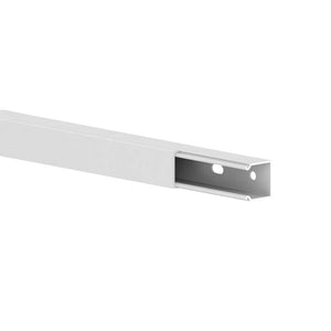 Leitungsführungskanal LFK R9010 REINWEISS - Marktplatz24
