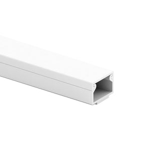 Leitungsführungskanal LFK R9010 REINWEISS - Marktplatz24