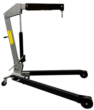 Mobiler Werkstattkran-WRKSTKRAN-FL-2000KG Verpackungsinhalt 1 Einheit