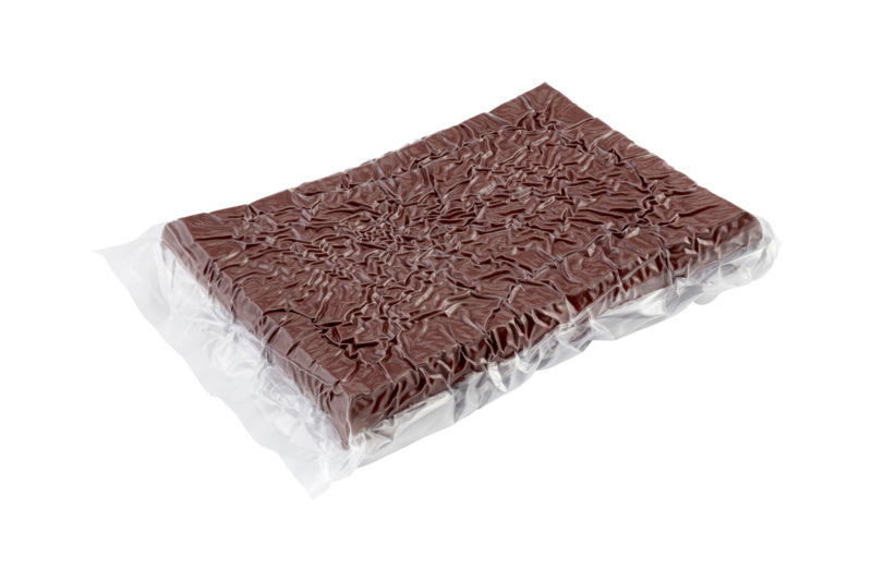 Brandschutzstein BSSTN-VAKUU in den Maßen 144x200x60 mm, Verpackung mit 4 Einheiten.