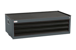 Werkstattwagen WE-Serie Zubehör-AUFSA-WRKSTWG-WE-SYS-12.8-RAL7016 Verpackungsinhalt 1 Einheit