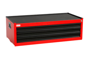 Werkstattwagen WE-Serie Zubehör-AUFSA-WRKSTWG-WE-SYS-12.8-RAL3020 Verpackungsinhalt 1 Einheit