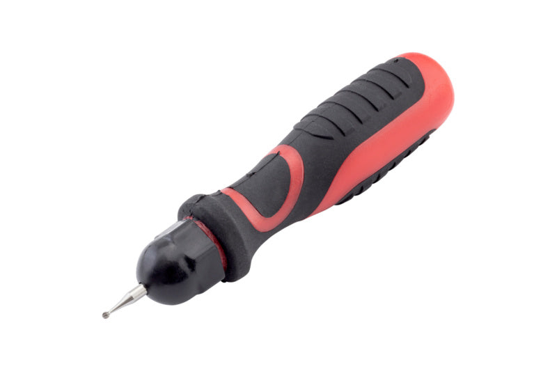 Bohrer-Scheibenreparatur-BO-SHBREP, ein robustes Werkzeug zur Reparatur von Bohrerschneiden.