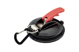 Scheibenreparatur Zubehör- PUMPHALT-SCHW-115MM Verpackungsinhalt 1 Einheit - Marktplatz24