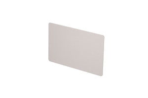 Schild SHK-SHLD-ALU-SK-86X54 Verpackungsinhalt 48 Einheit