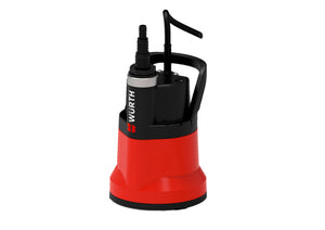Tauchpumpe-TAUCHPUMP-SIMER6 Verpackungsinhalt 1 Einheit