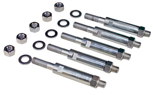 Lagerwerkzeug Sortiment/Set-WZG-ZUGSTANGEN/VERL-SATZ-M14X1,25-20TLG Verpackungsinhalt 1 Einheit