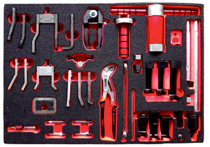 Diesel Werkzeug Sortiment/Set DISLWZG - Marktplatz24