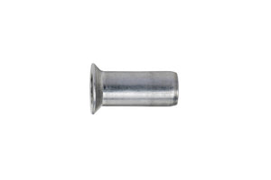 Einnietmutter Senkkopf-MU-NT-SEKPF-ALU-(1,5-5,0)-6,0X13,0-M4 Verpackungsinhalt 100 Einheit