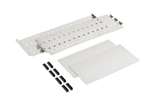System-Einteilungsmaterial Sortiment/Set-SYSEINTLNG-8.4.3-BASIS Verpackungsinhalt 1 Einheit