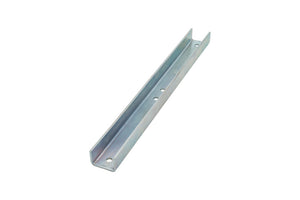Schienenverbinder C-Montageschiene-SHNVERB-LANG-(F.PRFL41X41/41X82) Verpackungsinhalt 1 Einheit