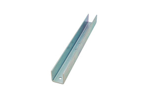 Schienenverbinder C-Montageschiene-SHNVERB-LANG-(F.PRFL41X62/41X124) Verpackungsinhalt 1 Einheit