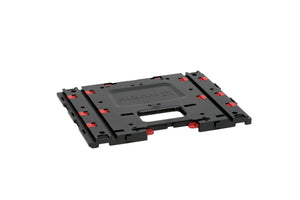 System-Platte-SYSPL-B520MM Verpackungsinhalt 1 Einheit