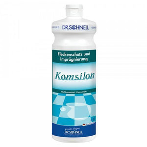 Reinigungschemie -Komsilon Konzentrat, 10L Kanister