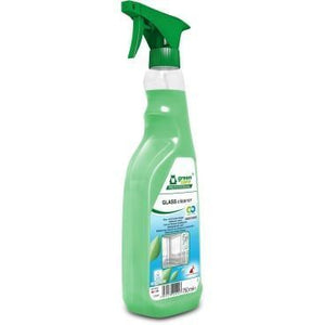 Reinigungschemie -Glass Cleaner, 750ml Flasche
