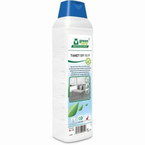 Reinigungschemie -Tanet SR 15 F, 1L Flasche