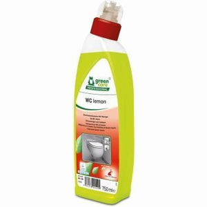 Waschraum -WC Lemon, 750ml Flasche