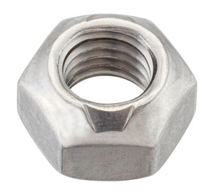 Sechskantmutter selbstsichernd-MU-6KT-STOP-ISO7042-A4-70-SW16-M10 Verpackungsinhalt 100 Einheit