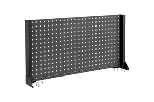 Werkstattwagen Karosserie Ersatzteile-ET-LOBLPL-RAL7016-SCS-8.4 Verpackungsinhalt 1 Einheit