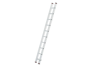 Allzweckleiter Ersatzteile-ET-SHIEBTEIL-(F.ALLZWLTR-ALU-0962930610) Verpackungsinhalt 1 Einheit